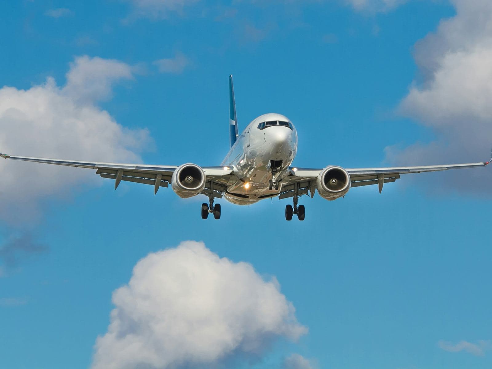 Air Ticketing