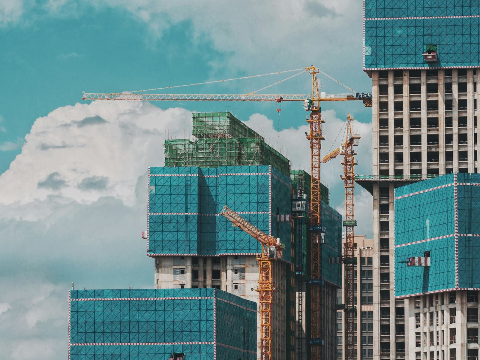 Construction