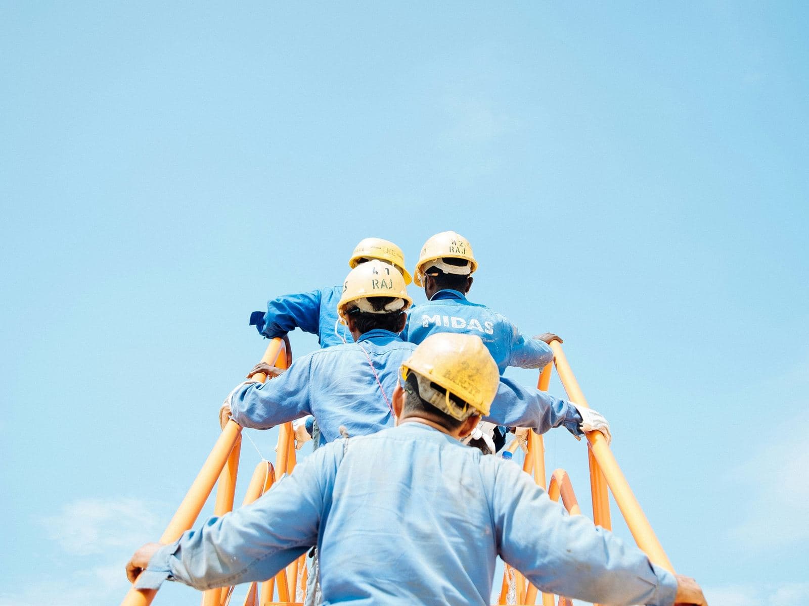 Manpower